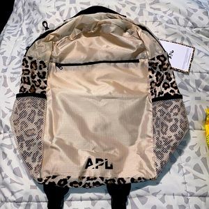 APL Backpack